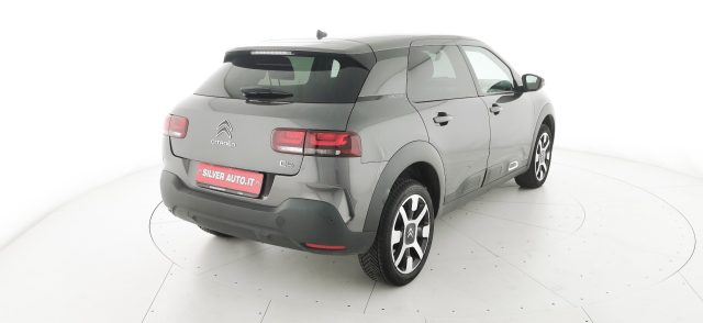 CITROEN C4 Cactus usata, con Boardcomputer
