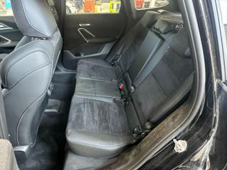 BMW X1 usata, con Filtro antiparticolato
