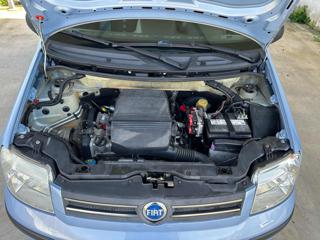 FIAT Panda usata, con Specchietti laterali elettrici