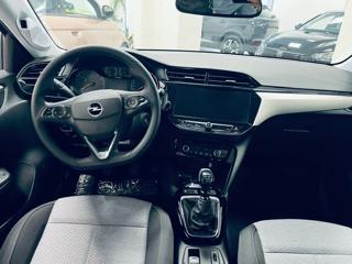 OPEL Corsa usata, con Autoradio