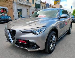 ALFA ROMEO Stelvio usata, con Airbag laterali
