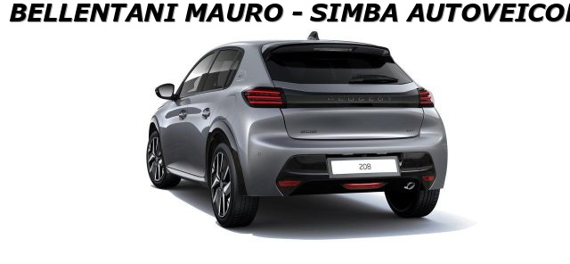 PEUGEOT 208 usata, con Climatizzatore