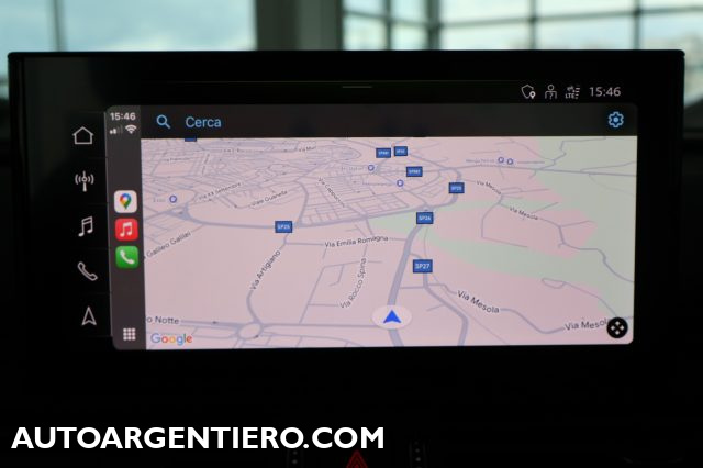 AUDI Q5 usata, con Volante multifunzione