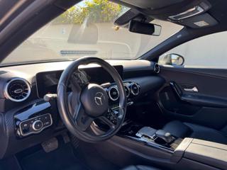 MERCEDES-BENZ A 180 usata, con Cerchi in lega