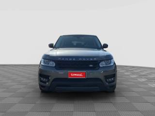 LAND ROVER Range Rover Sport usata 6