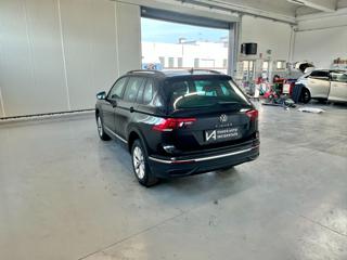 VOLKSWAGEN Tiguan usata, con Alzacristalli elettrici