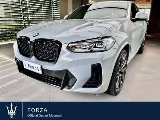 BMW X4 G02 Xdrive 20d mhev 48V Msport auto