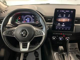 RENAULT Captur usata, con Filtro antiparticolato