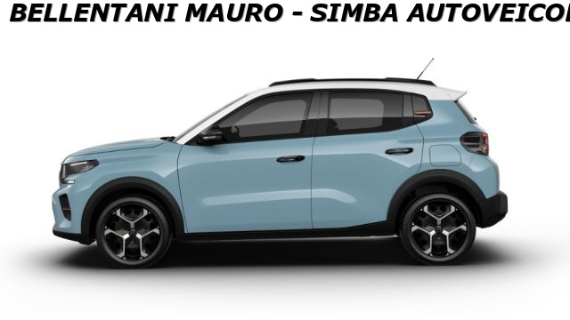 CITROEN C3 usata, con Autoradio