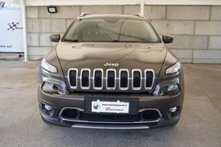 JEEP Cherokee usata, con Airbag Passeggero