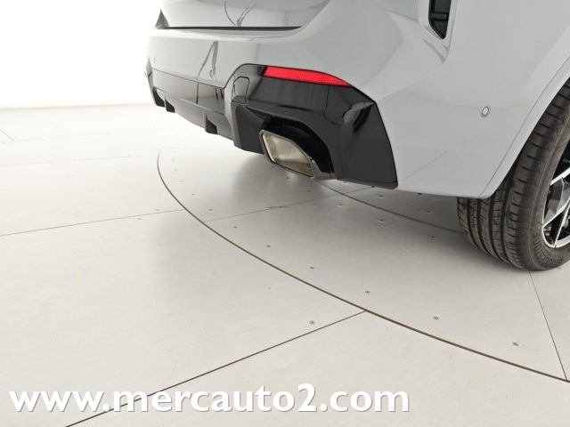 BMW X3 usata 6