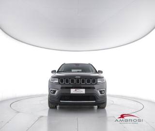 JEEP Compass usata 4