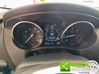 JAGUAR F-Pace usata 30