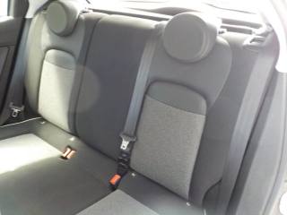 FIAT 500X usata, con Start/Stop Automatico