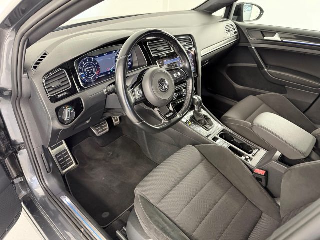 VOLKSWAGEN Golf R usata, con Airbag Passeggero