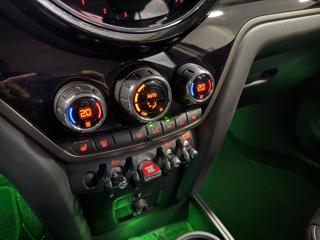 MINI Countryman usata, con Controllo trazione