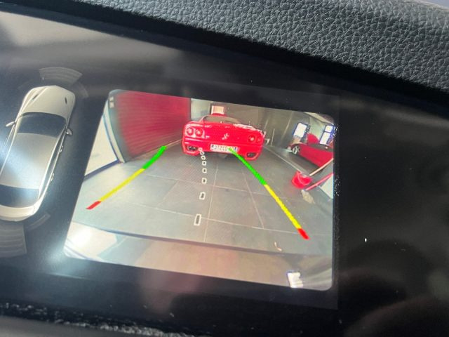 ALFA ROMEO Giulia usata, con Autoradio