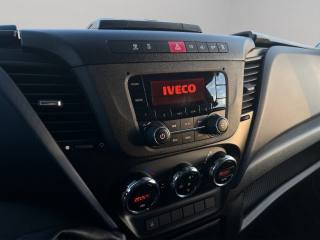 IVECO Daily usata 12