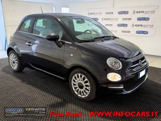 FIAT 500 1.0 Hybrid Dolcevita - Promo