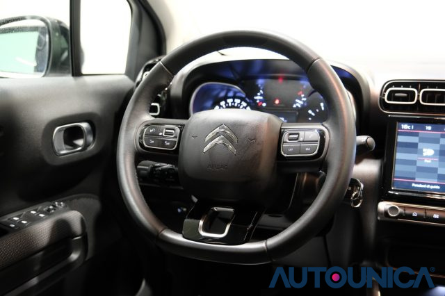CITROEN C3 Aircross usata 43