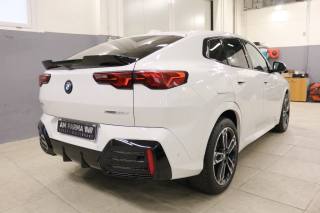 BMW X2 usata, con Cerchi in lega