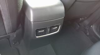 MAZDA CX-5 usata, con Specchietti laterali elettrici