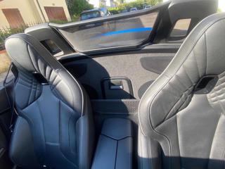 BMW Z4 usata 8