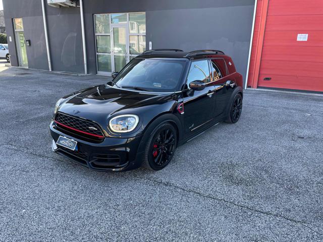 MINI Countryman usata, con Airbag