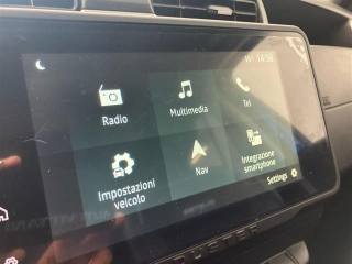 DACIA Duster usata, con Sensori di parcheggio posteriori