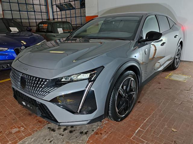 PEUGEOT 408 usata, con Airbag laterali