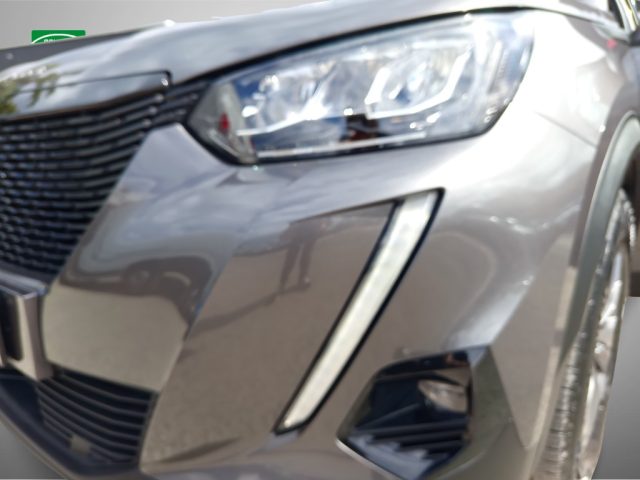 PEUGEOT 2008 usata, con Bluetooth