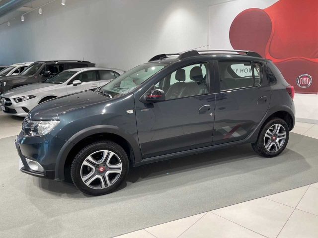 DACIA Sandero usata, con Airbag