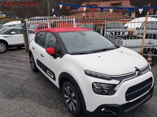 CITROEN C3 usata, con Apple CarPlay