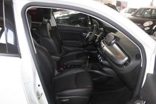 FIAT 500X usata, con Cerchi in lega