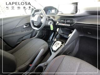 PEUGEOT 208 usata, con Volante in pelle