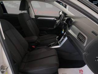 VOLKSWAGEN T-Roc usata 14