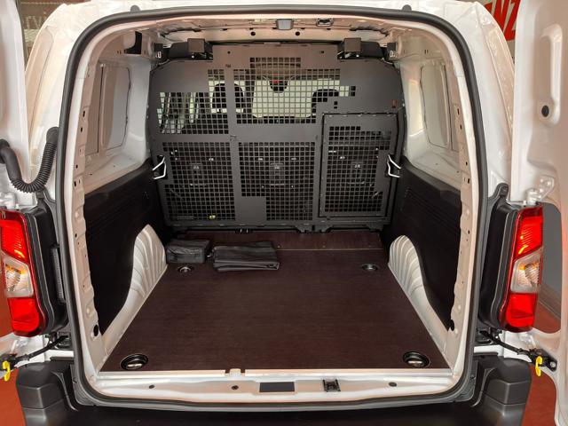 FIAT Doblo usata, con Filtro antiparticolato