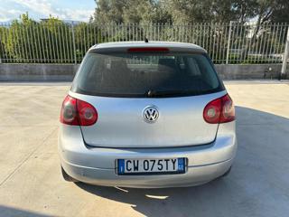 VOLKSWAGEN Golf usata 6