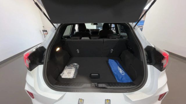 FORD Puma usata, con Sensore di pioggia