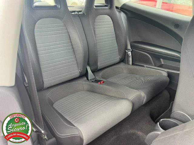 VOLKSWAGEN Scirocco usata, con Controllo trazione