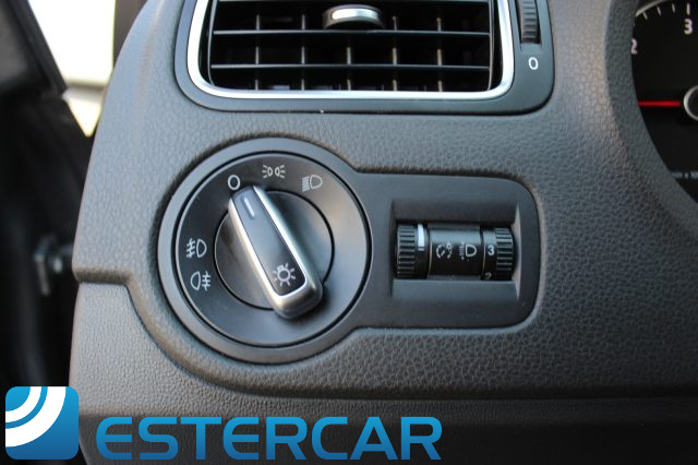 VOLKSWAGEN Polo usata, con Chiusura centralizzata telecomandata