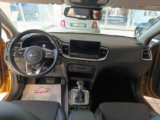 KIA XCeed usata, con Boardcomputer
