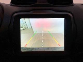 JEEP Renegade usata, con Regolazione elettrica sedili