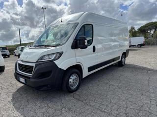 PEUGEOT Boxer 335 2.0 BlueHDi 130CV L3 H2