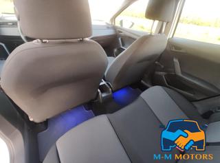 SEAT Ibiza usata 13