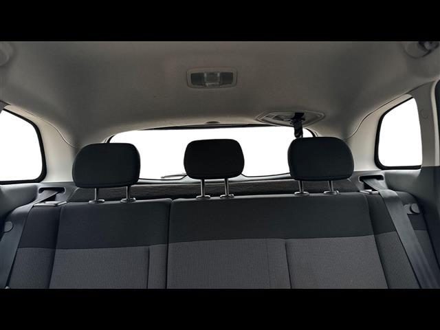 CITROEN C3 Aircross usata, con ESP