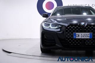 BMW 420 usata, con Climatizzatore automatico, 2 zone
