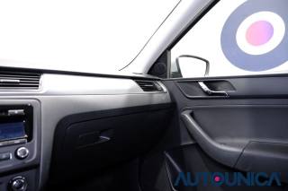 SKODA Rapid usata, con Ruotino