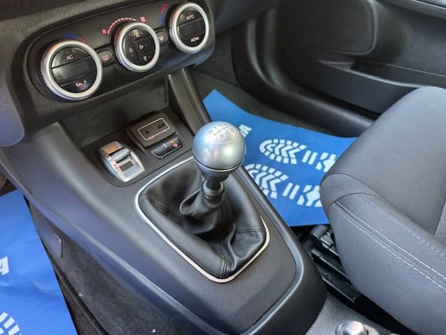 ALFA ROMEO Giulietta usata, con Controllo trazione