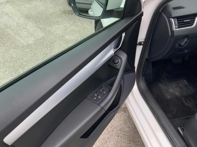 SKODA Octavia usata, con Controllo trazione
